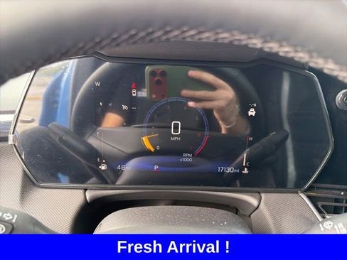 Used 2024 Chevrolet TrailBlazer LT w/ LT Cold Weather Package image 4