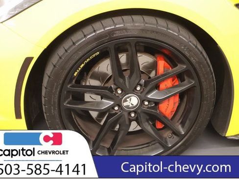 Used 2014 Chevrolet Corvette Stingray Coupe w/ 2LT Preferred Equipment Group RWD image 13