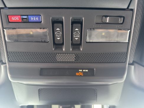 Certified 2026 Subaru Outback Limited AWD/4WD image 18