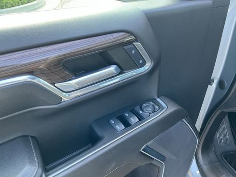 Certified 2023 Chevrolet Silverado 1500 RST AWD/4WD image 12