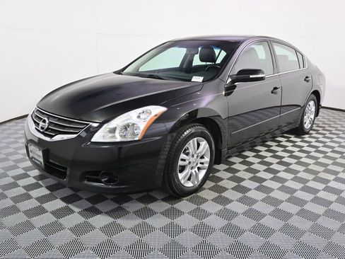 Used 2012 Nissan Altima 2.5 SL w/ 2.5SL Pkg image 2