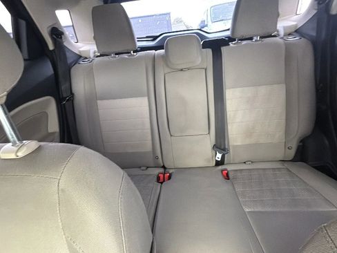 Used 2020 Ford EcoSport S FWD image 28