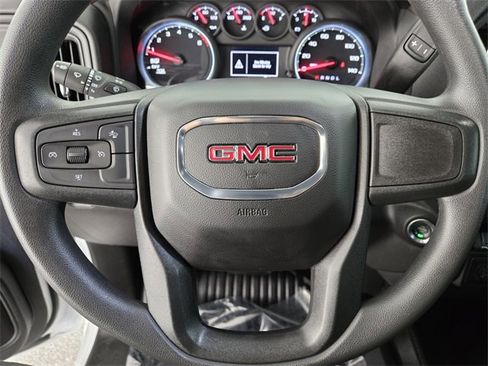 Used 2023 GMC Sierra 1500 Pro w/ Convenience Package image 19