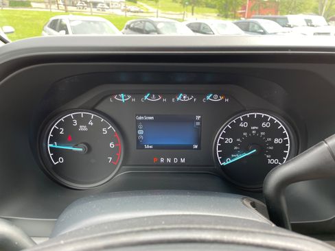 New 2026 Ford F250 XL w/ STX Appearance Package AWD/4WD image 26