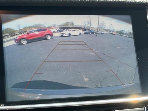 Used 2018 Buick Encore Preferred image 16