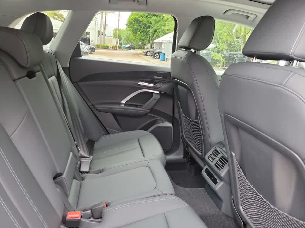 New 2026 Audi Q5 Premium Plus AWD/4WD image 21
