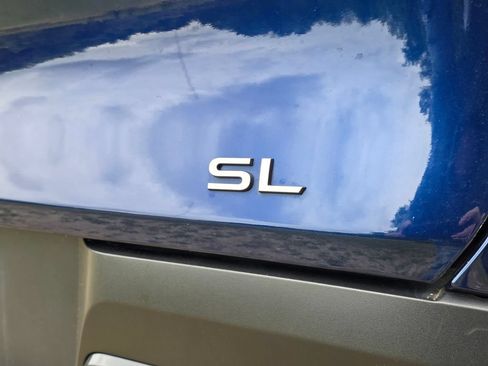 Used 2025 Nissan Murano SL w/ Cargo Package AWD/4WD image 29