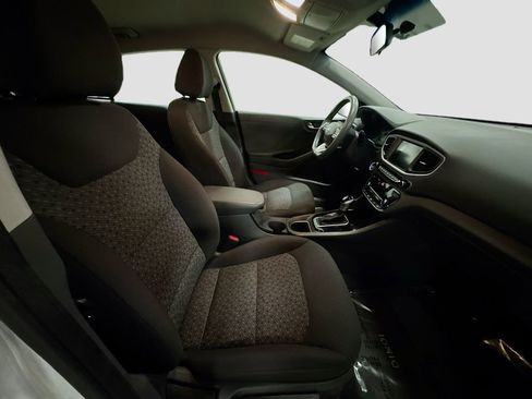 Used 2019 Hyundai Ioniq Blue image 32