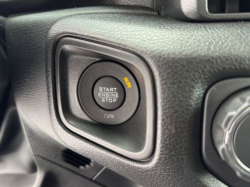 New 2026 Jeep Gladiator Willys image 17