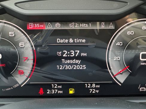 New 2026 Audi Q7 3.0T Premium Plus image 24