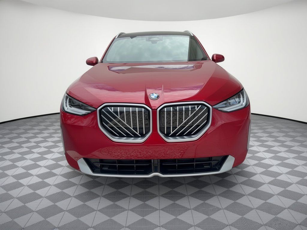 Used 2026 BMW X3 xDrive30i AWD/4WD image 6