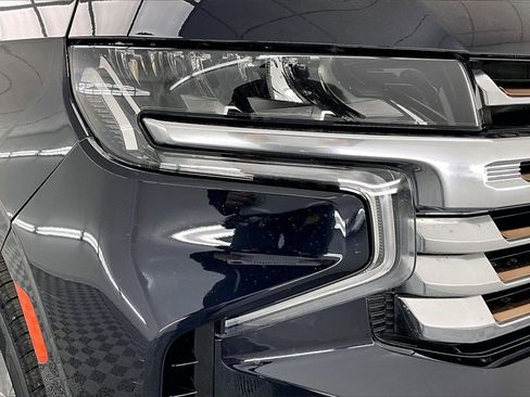 Used 2024 Chevrolet Tahoe High Country image 30