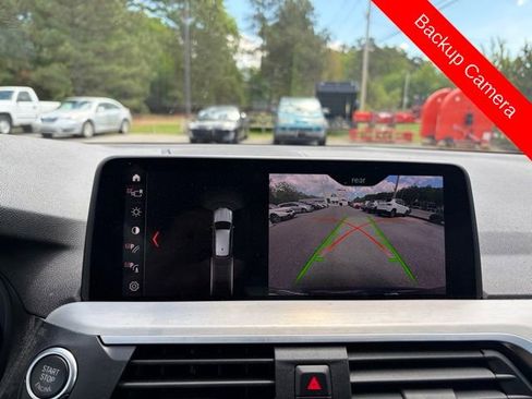 Used 2019 BMW X3 xDrive30i w/ M Sport Package 2 AWD/4WD image 37