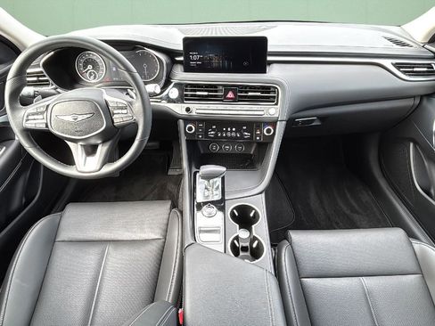 Certified 2026 Genesis G70 2.5T image 23