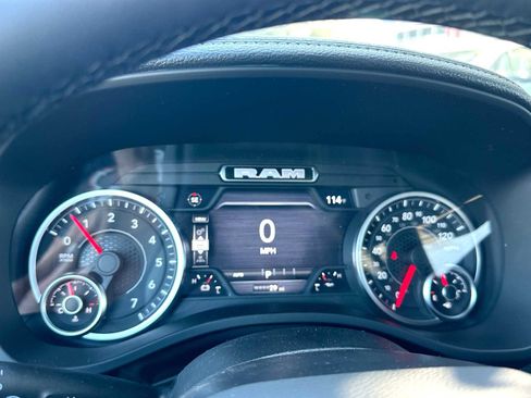 New 2026 RAM 1500 Laramie image 19