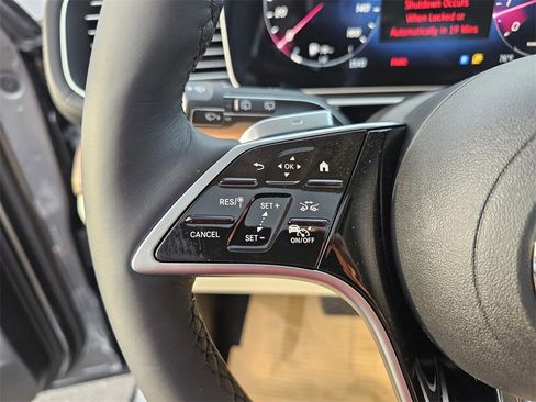 New 2026 Mercedes-Benz GLE 450 4MATIC image 16