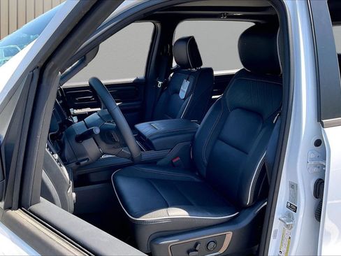 New 2026 RAM 1500 Limited w/ Night Edition AWD/4WD image 21