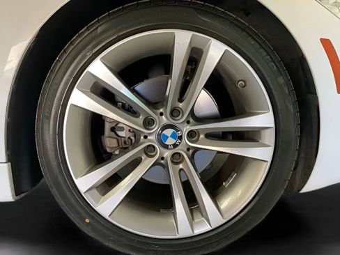 Used 2017 BMW 430i Coupe RWD image 26