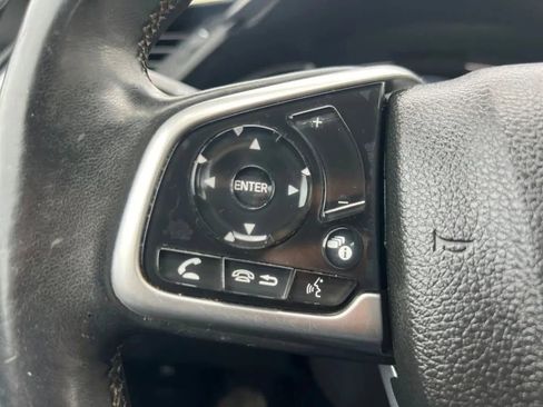 Used 2019 Honda Civic EX image 41