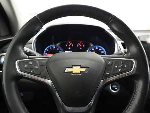 Used 2018 Chevrolet Equinox LT w/ Sun & Infotainment Package image 17