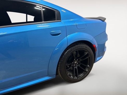 Used 2023 Dodge Charger Scat Pack image 8