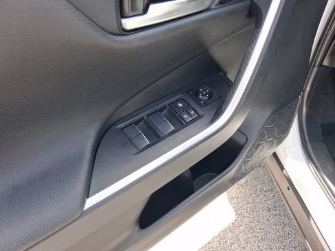 Used 2024 Toyota RAV4 Limited w/ Advanced Technology Package AWD/4WD image 15
