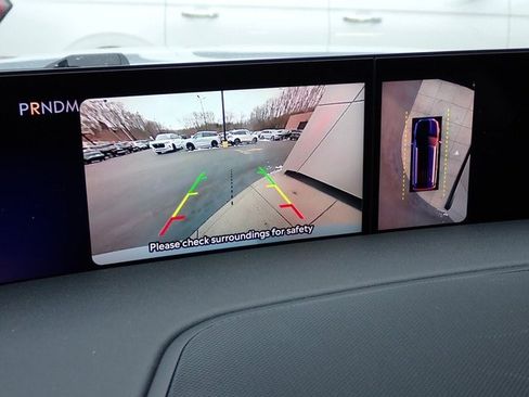 New 2025 Lincoln Navigator Reserve image 32