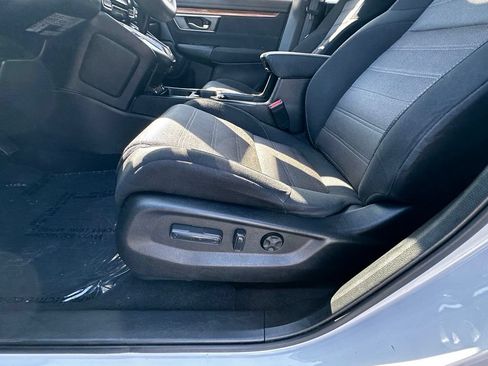 Used 2022 Honda CR-V EX image 24