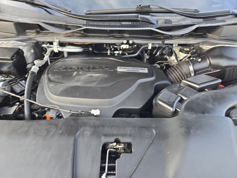 Used 2020 Honda Odyssey EX-L image 31