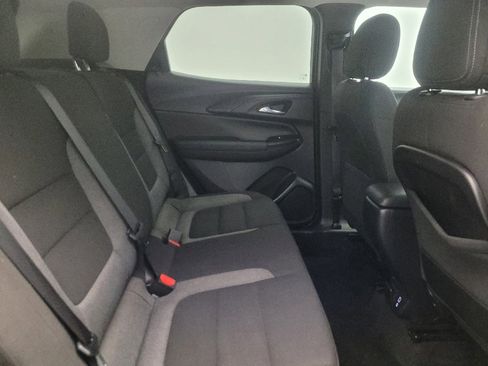 Used 2021 Chevrolet TrailBlazer LT w/ Convenience Package FWD image 19