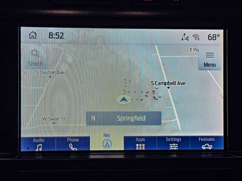 Used 2022 Ford F150 XL w/ STX Black Appearance Package AWD/4WD image 11