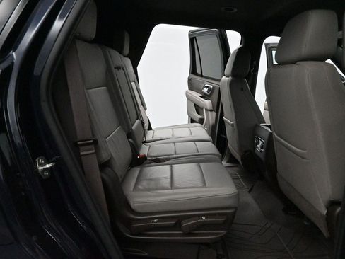 Used 2021 Chevrolet Tahoe Z71 AWD/4WD image 37