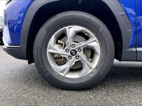Used 2022 Hyundai Tucson SE AWD/4WD image 5