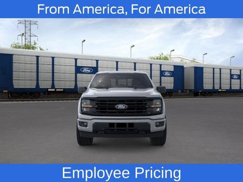 New 2026 Ford F150 XLT AWD/4WD image 2