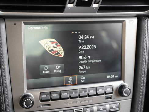 Used 2006 Porsche 911 Carrera S RWD image 22