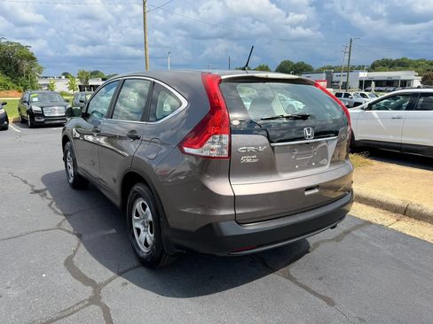 Used 2012 Honda CR-V LX image 5