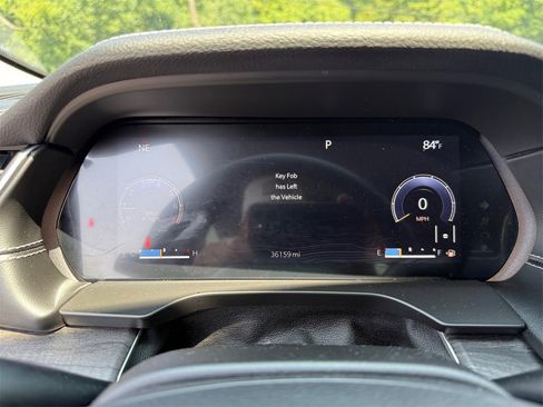 Certified 2021 Jeep Grand Cherokee L Limited image 29