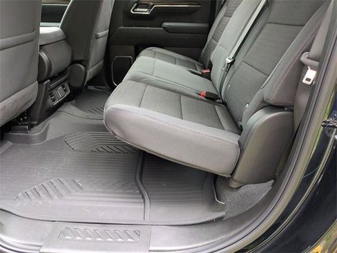 New 2025 Chevrolet Silverado 1500 LT image 25