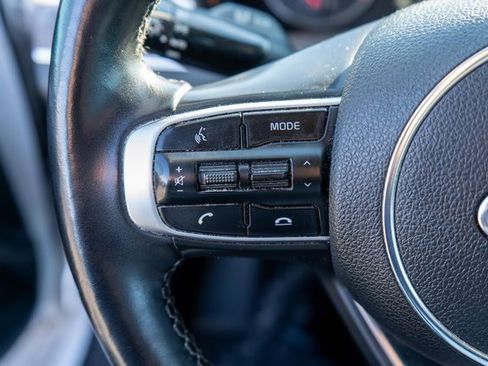 Used 2021 Kia K5 EX image 21