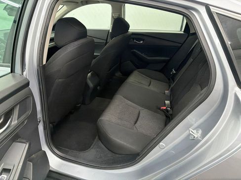 Used 2023 Honda Accord EX image 20