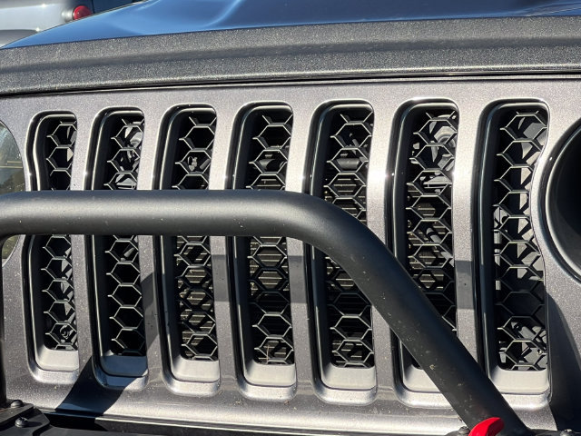 Used 2020 Jeep Gladiator Rubicon AWD/4WD image 48