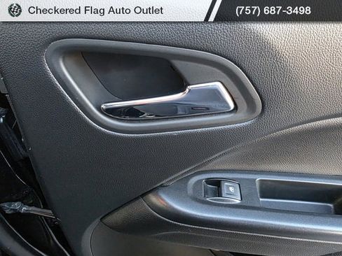 Used 2020 GMC Canyon Denali image 48