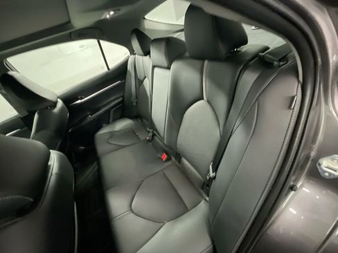 Used 2023 Toyota Camry XSE image 24