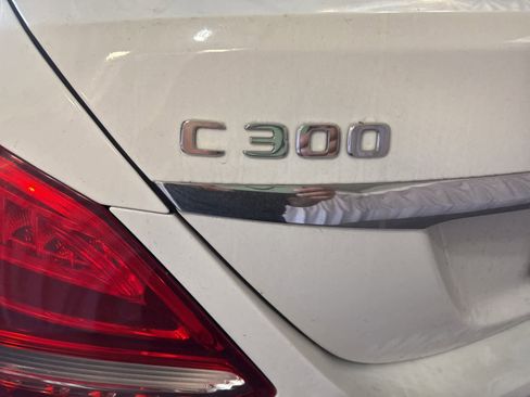 Used 2017 Mercedes-Benz C 300 Sedan image 11