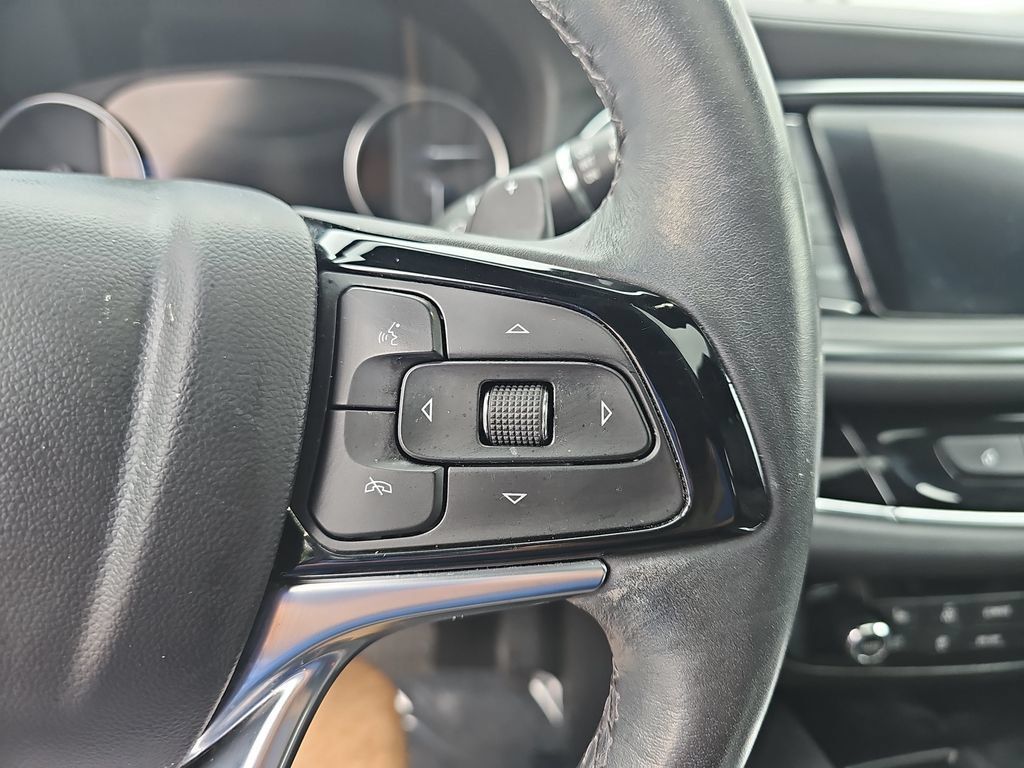 Used 2023 Buick Enclave Avenir w/ Avenir Technology Package AWD/4WD image 25