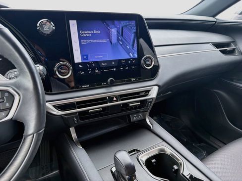 Used 2023 Lexus RX 350 Premium w/ Cold Area Package FWD image 29