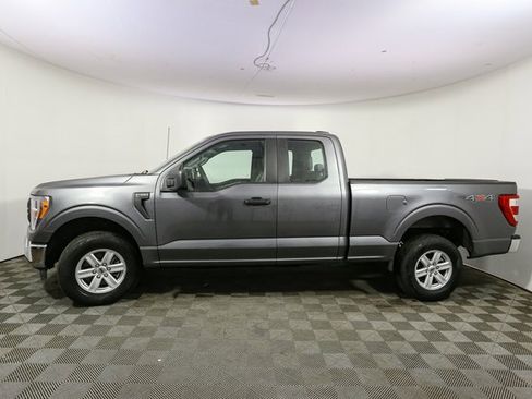 Used 2022 Ford F150 XL w/ Equipment Group 101A High image 6