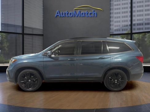 Used 2021 Honda Pilot Special Edition image 6