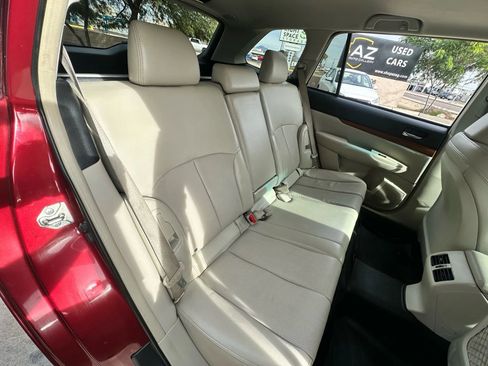 Used 2014 Subaru Outback 2.5i Limited w/ Moonroof Package image 29