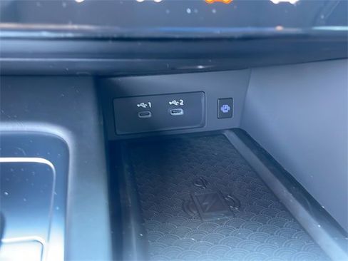 New 2026 INFINITI QX60 Autograph w/ Dark Cargo Package image 20